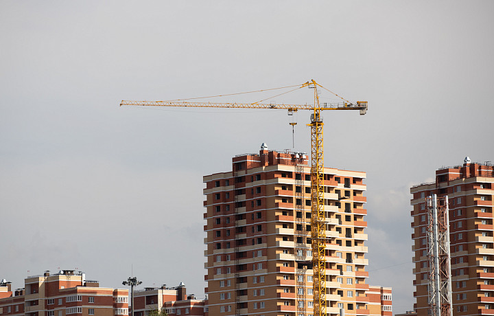 Повышенные ипотечные ставки спровоцировали увеличение спроса – как изменилась ситуация на рынке недвижимости в Туле