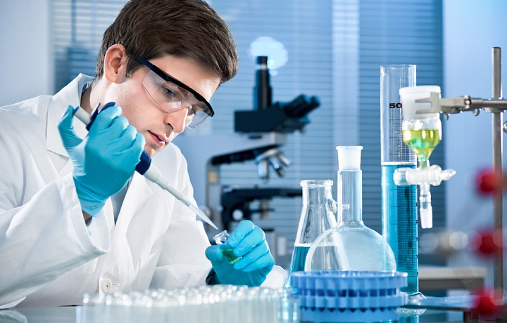 В Тульской области будут готовить научные кадры для развития биотехнологий