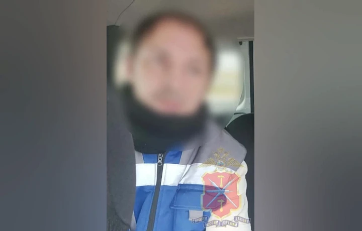 Тульская полиция поймала курьера, забравшего у пенсионерок 305 тысяч рублей