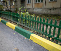 Администрация Тулы осмотрела благоустроенные дворы и детские площадки в рамках программы «Наш город»