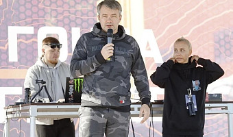 Тульский экс-министр спорта Яковлев покинет правительство Самарской области