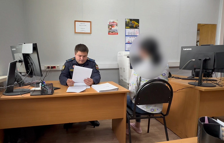 Тулячка задолжала своей дочери более 1,5 млн рублей алиментов