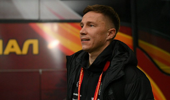 «После таких матчей, где было непонятно что, об игре тяжело говорить»: Тюнин прокомментировал игру «Арсенала»