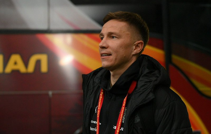 «После таких матчей, где было непонятно что, об игре тяжело говорить»: Тюнин прокомментировал игру «Арсенала»