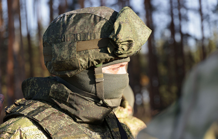 В военном комиссариате Тульской области рассказали, как передать посылку мобилизованному