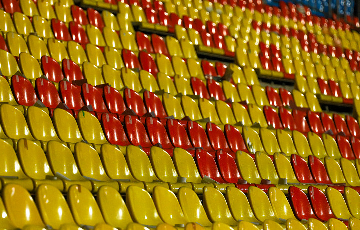 Объявлены судьи и инспекторы на матч тульского «Арсенала» и «СКА-Хабаровска»