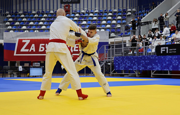 Открытый Кубок Тульской области по джиу-джитсу пройдет в областной столице 27 и 28 мая