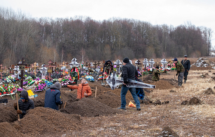 В поликлинику или «скорую»? В минздраве разъяснили порядок констатации смерти в Тульской области