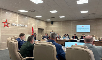 В Тульской области 12 тысяч школьников участвуют в поисковой деятельности