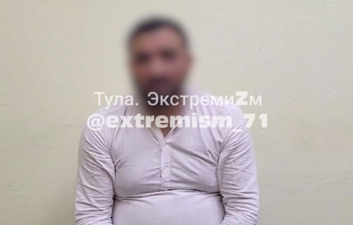 Зачинщик драки на улице Бондаренко в Туле записал видео с извинениями