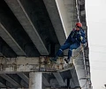 Тульские спасатели продемонстрировали готовность к действиям в период паводка