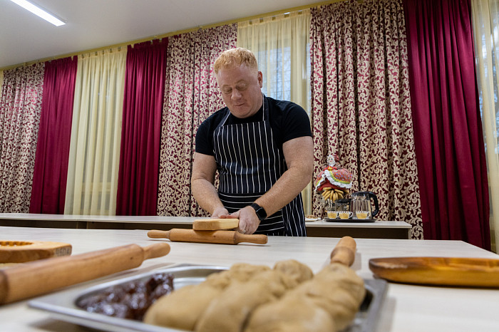 «Русские перцы» вышли в прямой эфир из Тулы