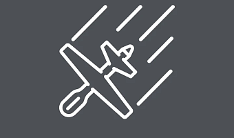 За ночь над Тульской областью военные ликвидировали семь БПЛА