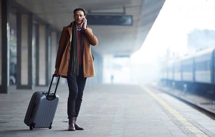 Туляки вошли в список самых активных туристов Москвы