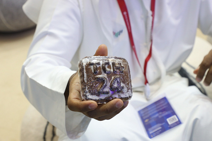 ПМЭФ-2023: итоги третьего дня форума