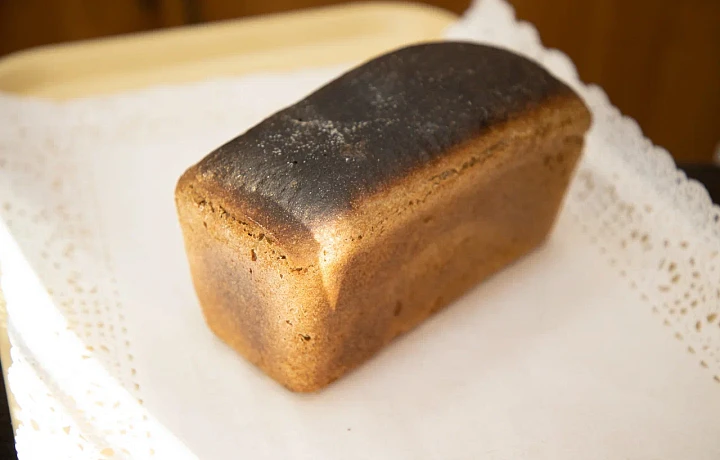 Тула возглавила рейтинг регионов с самым дешёвым хлебом в России