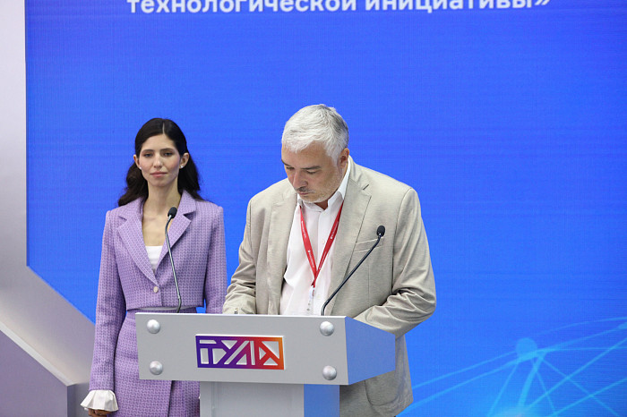 ПМЭФ-2023: итоги третьего дня форума