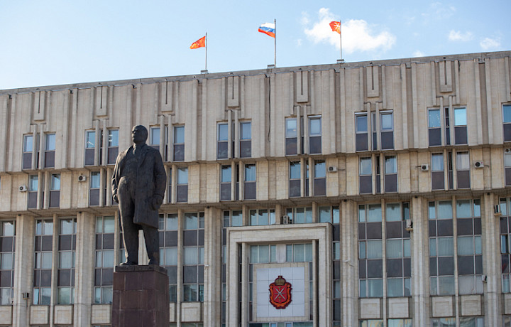 Тульской области выделят 144 млн рублей на развитие молодёжной политики