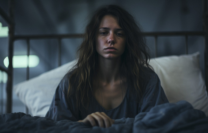 Частые пробуждения по ночам: врач-сомнолог Роман Бузунов рассказал о причинах, последствиях и способах борьбы