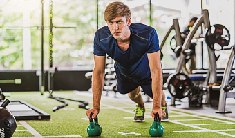 Тульская область вошла в число лучших регионов РФ в сфере спорта