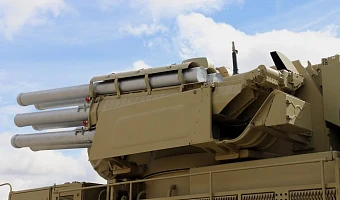 Более 30% промышленного производства в Тульской области приходится на оборонку