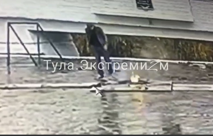 Алексинца осудят за осквернение мемориального комплекса