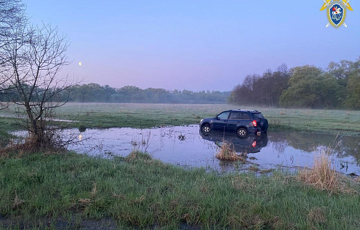 Следственный комитет устанавливает обстоятельства смерти двух мужчин в Тульской области