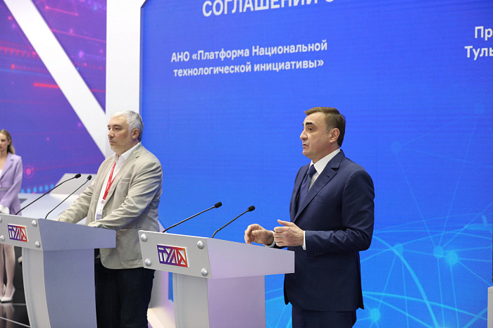 ПМЭФ-2023: итоги третьего дня форума