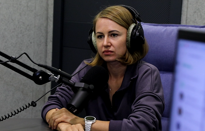 Забудьте про герань и борный спирт: тульский лор-врач Ольга Любчикова предупредила об опасности «бабушкиных» методов при отите