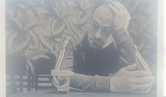 Выставка «Герои СВОей земли» переедет в Белев 10 февраля