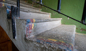 Капремонт проведут в 750 жилых многоэтажках Тульской области в 2026 году