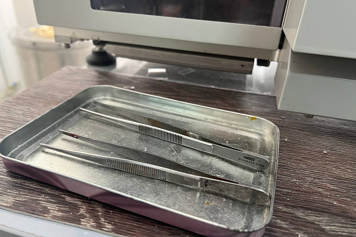 Диагностика, спасающая жизнь: тульский патологоанатом развеял мифы о своей работе