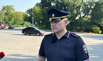 Тульская Госавтоинспекция: В приоритете - безопасность пассажирских перевозок