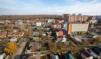 Частный дом не за городом, а с видом на Кремль: сколько стоят участки в центре Тулы и есть ли минусы