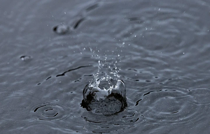 В Тульской области из-за грозы и ветра снова объявили метеопредупреждение