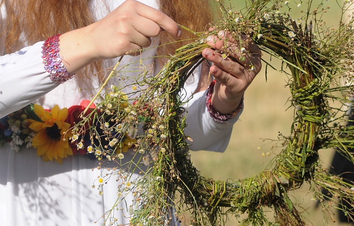 Ночь на Ивана Купала: народные приметы и гадания