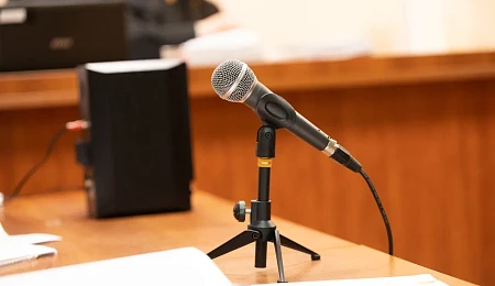 В список экстремистов и террористов внесены 46 жителей Тульской области