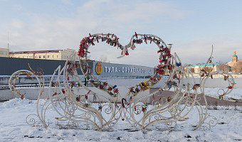 Жених старше на 51 год, русско-корейский союз и невеста-школьница: какие необычные свадьбы играют в Тульской области 