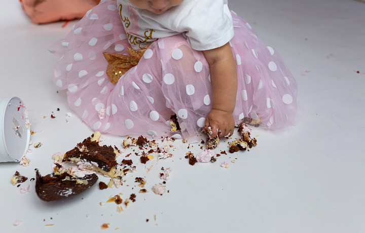 Что упало – то пропало: успевают ли микробы заскочить на упавшую еду или действует «правило 5 секунд» – комментарий иммунолога 