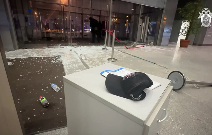 При теракте в «Крокусе» погибла тульский модельер Ульяна Карпова