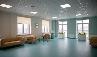 Новую больницу скорой помощи в Туле построят у ЖК «По любви» на Восточном обводе