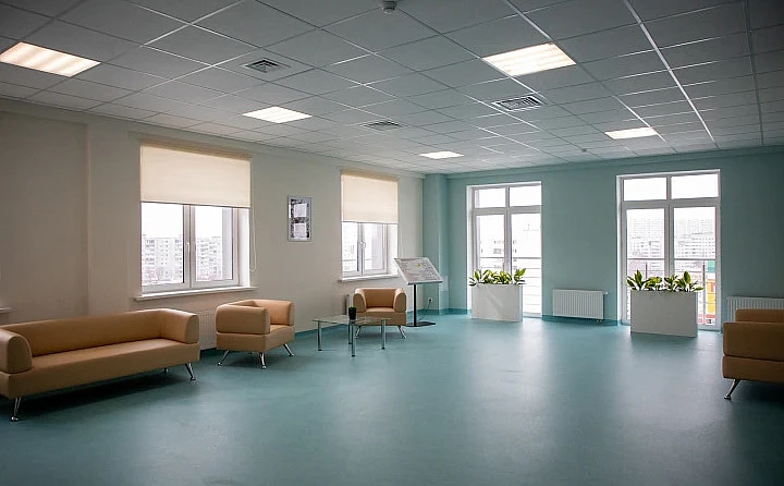 Новую больницу скорой помощи в Туле построят у ЖК «По любви» на Восточном обводе