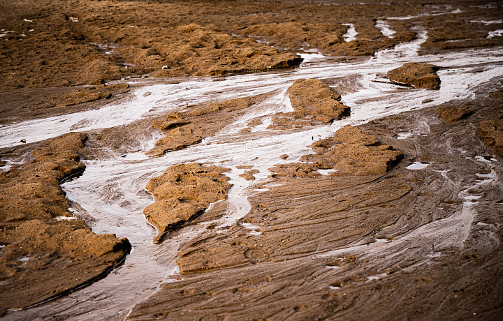 У реки Красивая Меча в Воловском районе будут добывать известняк