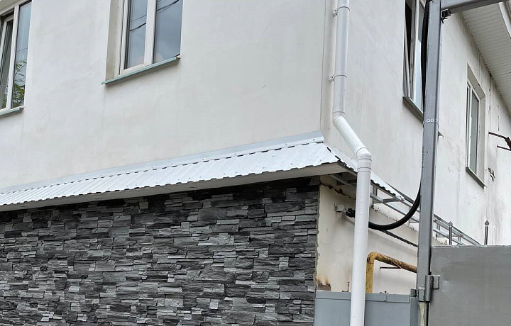 В Туле пропали две мемориальные таблички проекта «Последний адрес»