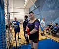 Тула приняла Международные соревнования по пауэрлифтингу «Содружество наций»