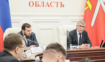 Тульские аграрии планируют собрать 2,5 млн тонн зерна в 2026 году