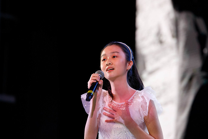 В Туле прошла церемония открытия фестиваля военного кино имени Юрия Озерова