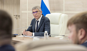 В Тульской области юным поисковикам начнут вручать специальную награду
