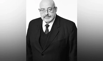 Скончался основатель Мединститута ТулГУ Александр Хадарцев