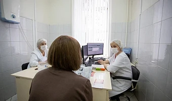 Самозанятые туляки смогут получить оплачиваемые больничные